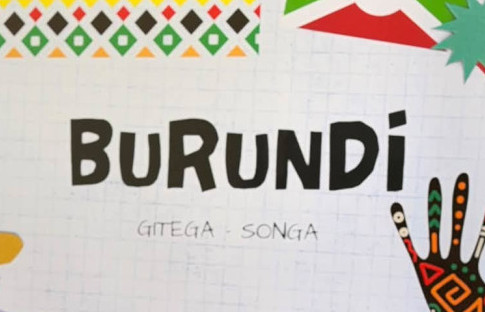 Misijná nedeľa 2026...