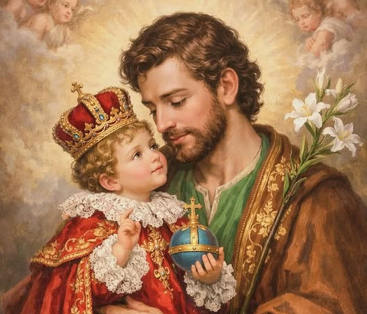 9. deň deviatnika k ...