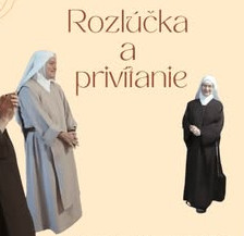 Rozlúčka a privítani...